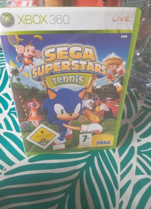 Jeu Xbox 360, condition: Good, €3.00, €3.85 includes Buyer Protection