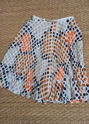 Vintage jupe plissée , marca: Top Vintage, estado: Bueno, tamaño: XS / 34 / 6, 3,00 €, 3,85 € Protección al comprador incluida