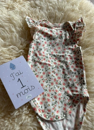 Body hema, brand: Hema, condition: Very good, size: Up to 1 month / 50 cm, €1.00, €1.75 includes Buyer Protection