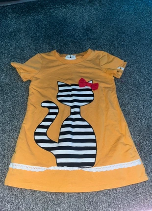 girl dress, brand: pani kot, condition: Very good, size: 4 years / 104 cm, £2.50, £3.00 includes Buyer Protection