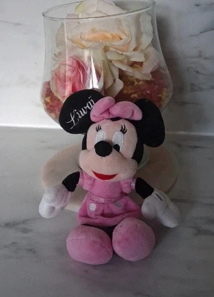 🩷 Peluche Minnie Disney 🩷, brand: Disney, condizioni: Ottime, taglia: Taglia unica, €6.00, €7.00 include la Protezione acquisti