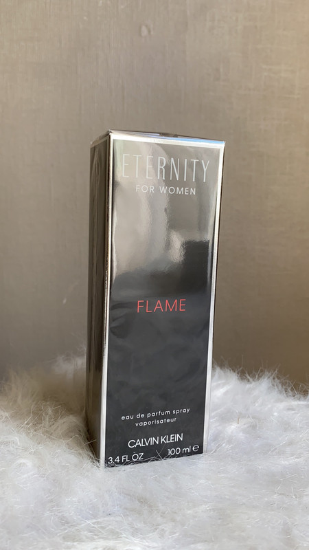 Calvin Klein EDP Eternity Flame Vinted