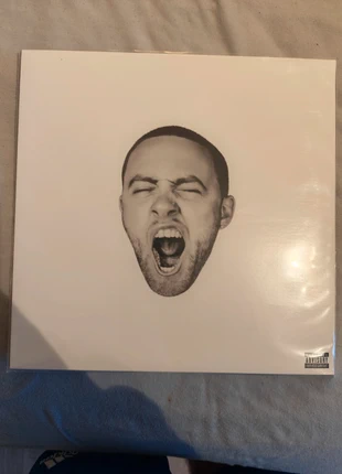 Mac miller - Good AM, condizioni: Ottime, €35.00, €37.45 include la Protezione acquisti