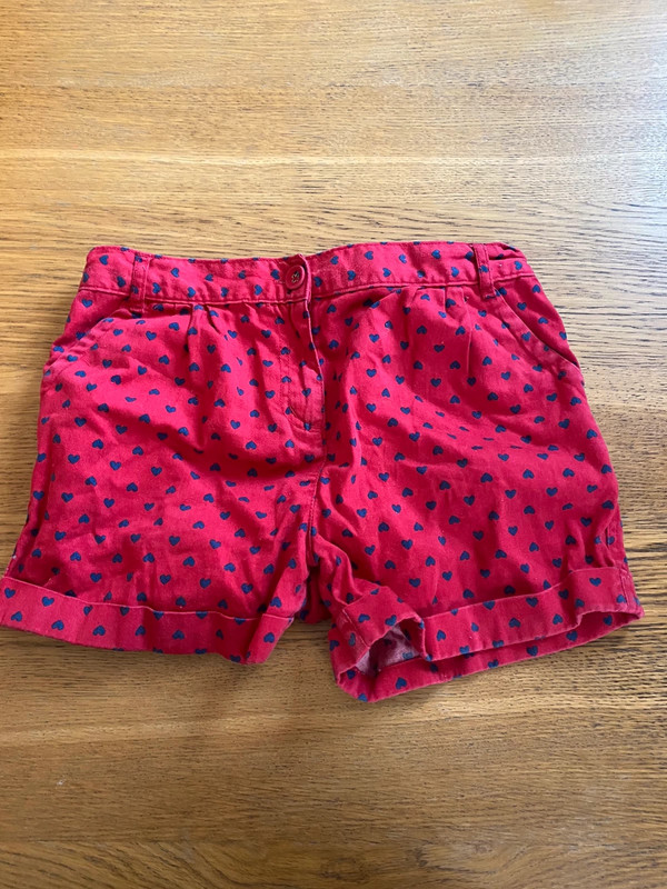 Size clearance 11 shorts