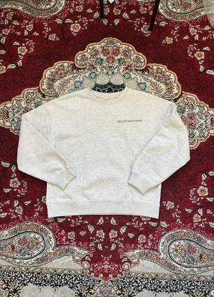 Sweatshirt, marque: Pull & Bear, état: Très bon état, taille: XS / 34 / 6, 5,00 €, 5,95 € Protection acheteurs incluse