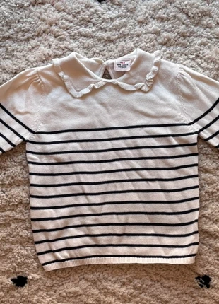 Pull TAO, marca: TAO, estado: Bom, tamanho: 4 anos / 104 cm, €3.00, €3.85 inclui Proteção do Comprador