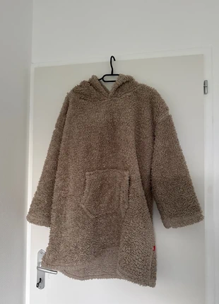 Plaid pull, brand: GiFi, condition: Very good, size: One size, €5.00, €5.95 includes Buyer Protection