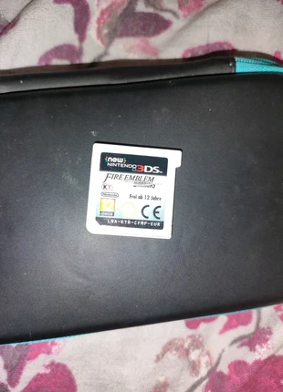 Fire emblem, condition: Very good, €5.00, €5.95 includes Buyer Protection