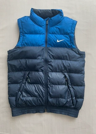 Doudoune homme  sans manches Nike, taille M, marke: Nike, zustand: Sehr gut, größe: M, 40,00 €, 42,70 € inklusive Vinted-Käuferschutz