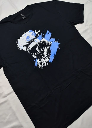Tshirt XL Naruto Kakashi Hatake, marca: Naruto, estado: Nuevo sin etiquetas, tamaño: XL, 20,00 €, 21,70 € Protección al comprador incluida