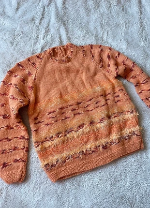 Pull hiver chaud laine, marque: Fait Main, état: Neuf sans étiquette, taille: 10 ans / 140 cm, 15,00 €, 16,45 € Protection acheteurs incluse