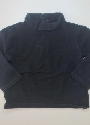 Pull col roulé 18 mois, marque: Kiabi, état: Très bon état, taille: 12-18 mois / 80 cm, 2,00 €, 2,80 € Protection acheteurs incluse