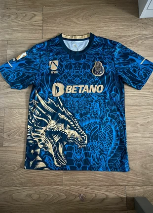 S FC Porto Special Jersey, brand: FC Porto, condition: New without tags, size: S, £24.00, £25.90 includes Buyer Protection