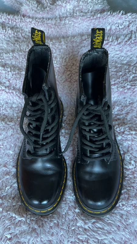 Dr Martens size 4 Vinted