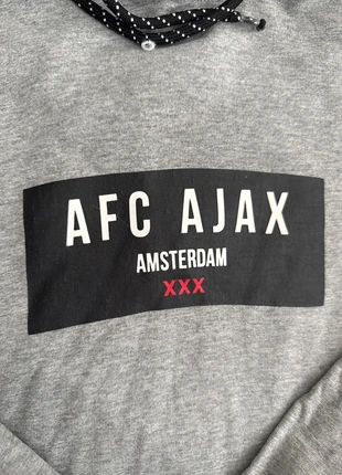Ajax hoodie, brand: Ajax, condizioni: Ottime, taglia: M / IT 42 / EU 38, €20.00, €21.70 include la Protezione acquisti