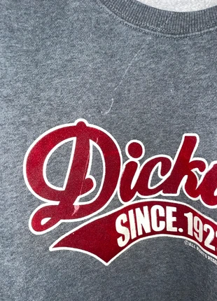 Dickies trui , marca: Dickies, estado: Bom, tamanho: L / 40 / 12, €7.00, €8.05 inclui Proteção do Comprador