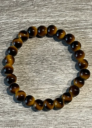 Bracelet en pierre naturelle, état: Neuf avec étiquette, 3,00 €, 3,85 € Protection acheteurs incluse