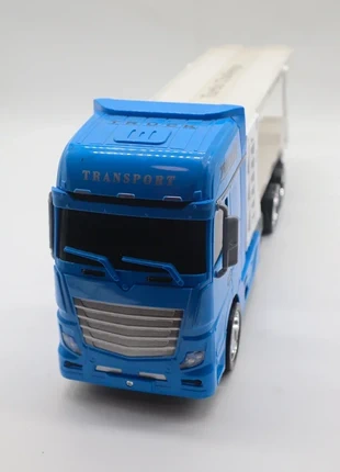 Camion Porte-Voitures Jouet Turbo Challenge, marque: turbo challenge, état: Très bon état, taille: 3 ans / 98 cm, 8,00 €, 9,10 € Protection acheteurs (Pro) incluse