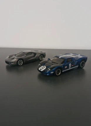 Ford miniature 1:64, brand: Hot Wheels, condition: Good, size: One size, €5.00, €5.95 includes Buyer Protection