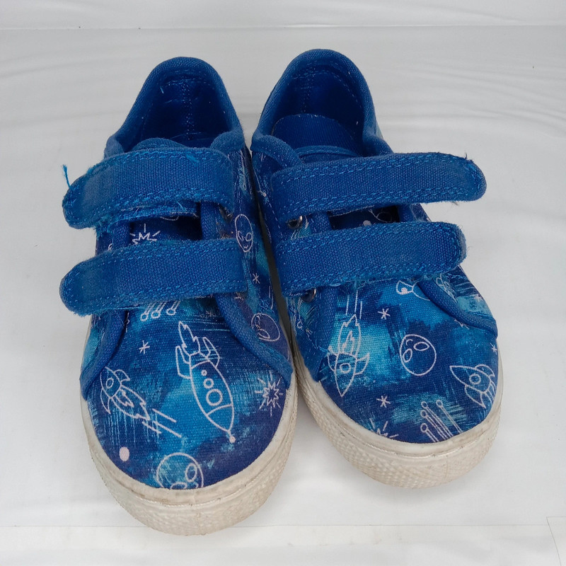 Sneakers shoes toddler 2