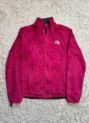 The North Face Osito Fleece Jacket – Women’s M, marque: The North Face, état: Bon état, taille: M / 38 / 10, 40,00 €, 42,70 € Protection acheteurs incluse