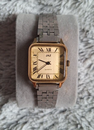 Montre vintage Jaz année 70 pour homme/femme, marca: Jaz, estado: Muy bueno, tamaño: Hasta 30 mm, 40,00 €, 42,70 € Protección al comprador incluida