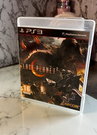 Lost planet 2, état: Très bon état, 5,00 €, 5,95 € Protection acheteurs incluse
