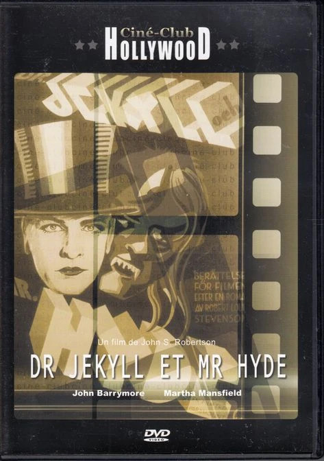 dr jekyll et mister hyde 1920 1