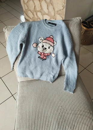 Pull hiver XS, brand: New Yorker, condizioni: Ottime, taglia: XS, €3.60, €4.48 include la Protezione acquisti