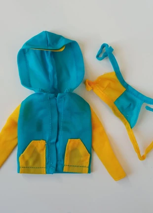 Barbie Best Buy Fashions #7424 vintage 1975, avec défauts, brand: Barbie, condition: Satisfactory, size: One size, €3.00, €3.85 includes Buyer Protection Pro