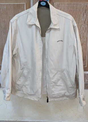 Veste Teddy Smith homme, brand: Teddy Smith, condizioni: Ottime, taglia: M, €14.00, €15.40 include la Protezione acquisti