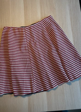 Gonna a strisce, brand: Bershka, condizioni: Nuovo senza cartellino, taglia: L / IT 44 / EU 40, €5.00, €5.95 include la Protezione acquisti