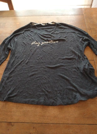 Pull fin Kiabi (ref41), marque: Kiabi, état: Bon état, taille: M / 38 / 10, 1,00 €, 1,75 € Protection acheteurs incluse