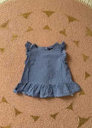 Chemise Ralph Lauren, marke: Ralph Lauren, zustand: Sehr gut, größe: 24–36 Monate / 92, 15,00 €, 16,45 € inklusive Vinted-Käuferschutz