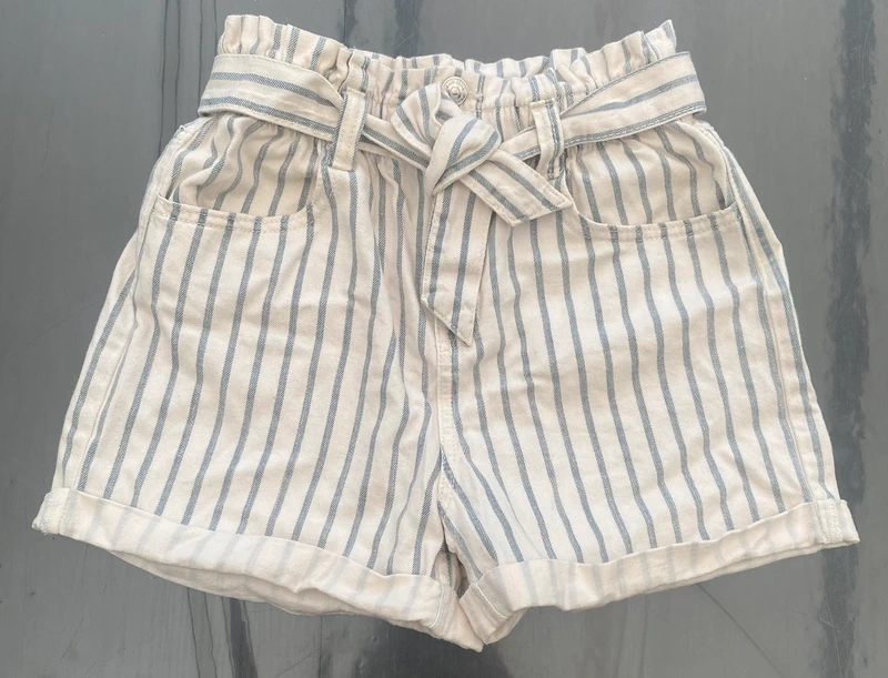 Short été - photo numéro 2