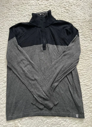 Quart zip the north face Taille M Super état, brand: The North Face, condizioni: Ottime, taglia: M, €20.00, €21.70 include la Protezione acquisti