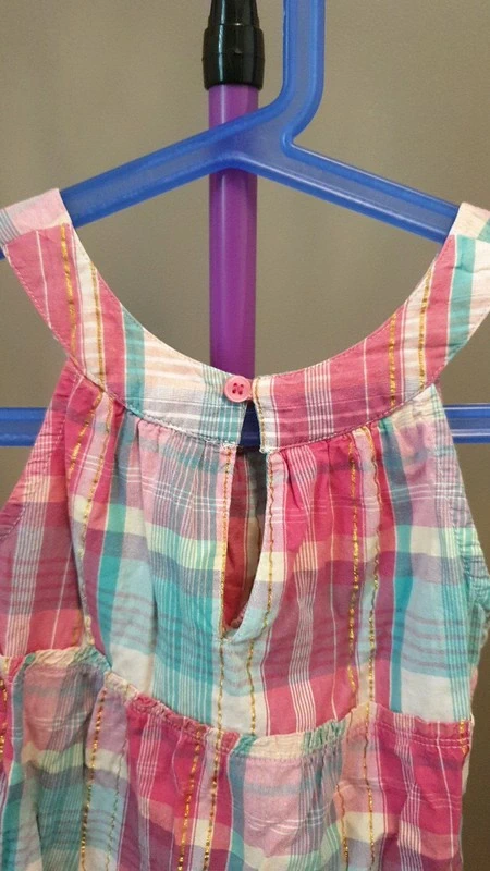 Robe été Kiabi - photo numéro 3