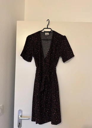 Robe portefeuille, brand: Oxbow, condition: Very good, size: M / 38 / 10, €10.00, €11.20 includes Buyer Protection