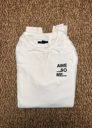 Pull Kiabi Blanc / Taille Xs, marque: Kiabi, état: Très bon état, taille: XS, 10,00 €, 11,20 € Protection acheteurs incluse