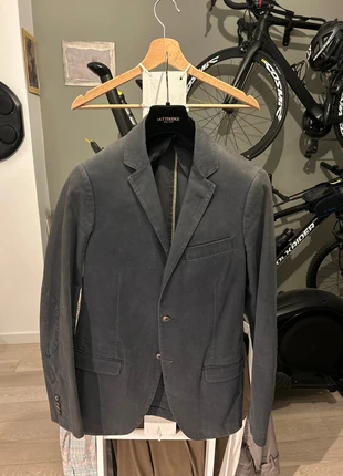 Giacca Sartori Veneti uomo – taglio moderno, soft touch taglia M, brand: sartori veneti, condizioni: Ottime, taglia: M, €18.00, €19.60 include la Protezione acquisti