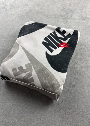 Sweat à capuche Nike xs Fr32 noir blanc gris homme, marque: Nike, état: Très bon état, taille: XS, 9,99 €, 11,19 € Protection acheteurs incluse