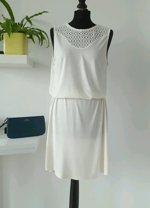 robe été H&M neuve, marke: H&M, zustand: Neu, mit Etikett, größe: M / 38 / 10, 9,00 €, 10,15 € inklusive Vinted-Käuferschutz