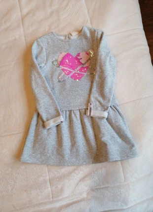 Vestido cardado Zippy 5/6 anos, marque: Zippy, état: Très bon état, taille: 5 ans / 110 cm, 6,00 €, 7,00 € Protection acheteurs incluse