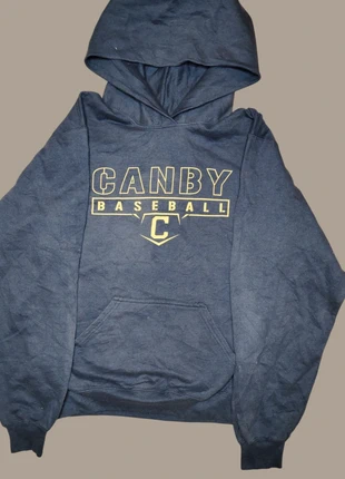 Sweat canby university universitaire school école collège oldschool usa, brand: Port & Company, condition: Very good, size: XS, €5.00, €5.95 includes Buyer Protection Pro