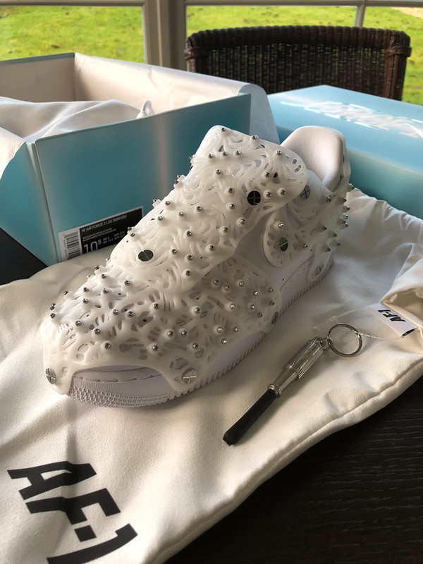 Nike air 270 swarovski shop