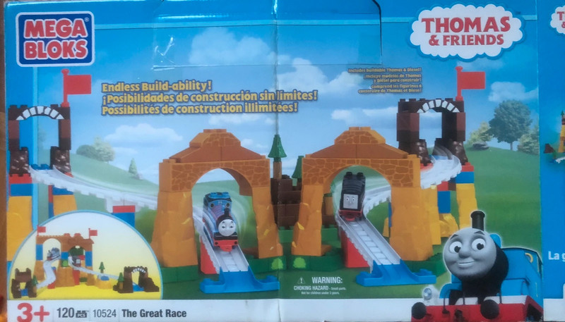 Mega bloks 120 sales