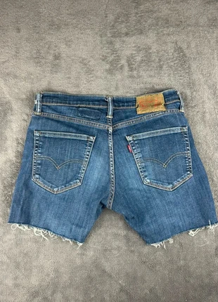 Short en Jeans Levis 511 Vintage W31 Homme Bleu, marque: Levi's, état: Très bon état, taille: W31 | FR 40, 15,00 €, 16,45 € Protection acheteurs incluse