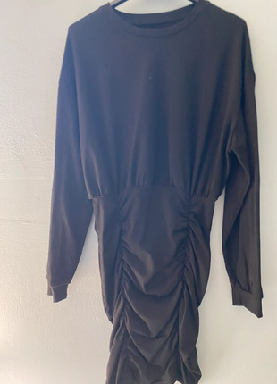 Vestido ajustado negro, marque: Shein, état: Très bon état, taille: S / 36 / 8, 4,00 €, 4,90 € Protection acheteurs incluse