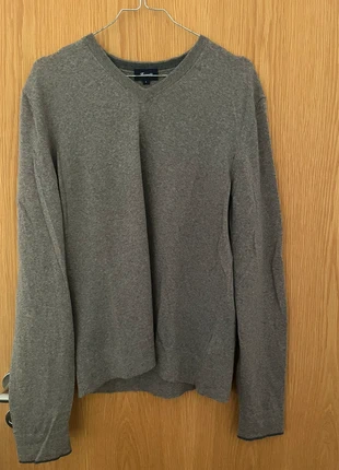 Façonnable size L V-neck jumpers men, brand: Façonnable, condition: Very good, size: L, €15.00, €16.45 includes Buyer Protection