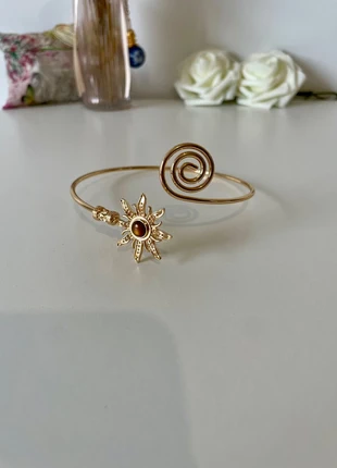 Bracelet de bras soleil, marque: Boutique indépendante, état: Neuf sans étiquette, 6,00 €, 7,00 € Protection acheteurs incluse